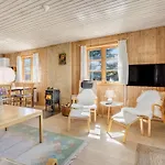 Сasa de vacaciones Beautiful In With Wifi Hals